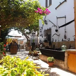 La Llar De Laura , El Poble Nou del Delta Spanien