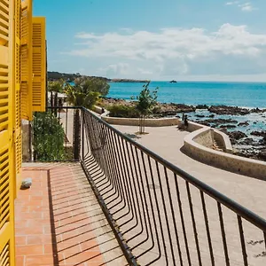  Apartment Sa Punta Duplex