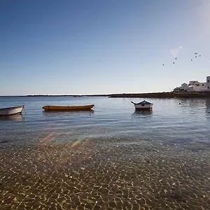 Vista Mar , Orzola Spanien