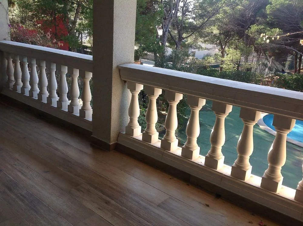 Aparthotel Diamant Cala Ratjada