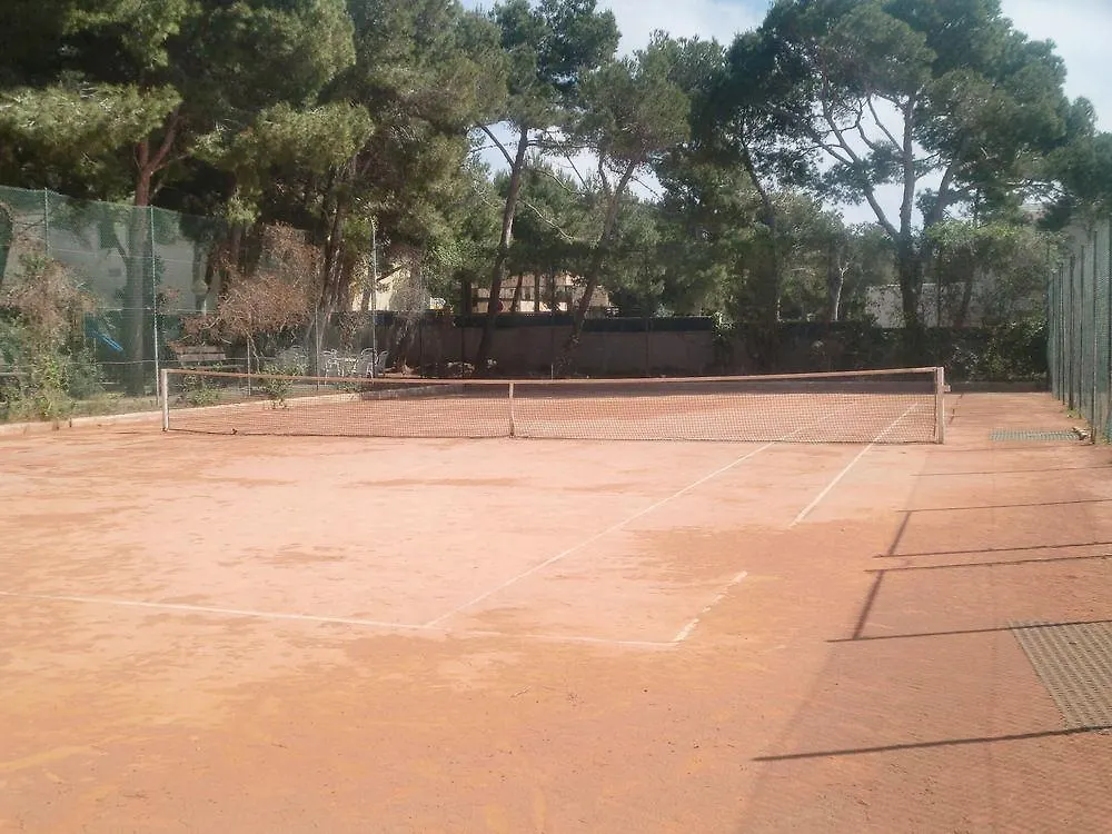 Aparthotel Diamant Cala Ratjada  4*, Cala Ratjada (Mallorca)
