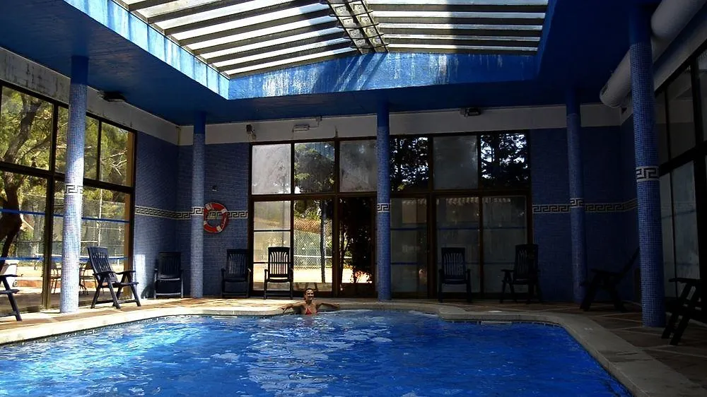 Aparthotel Diamant Cala Ratjada
