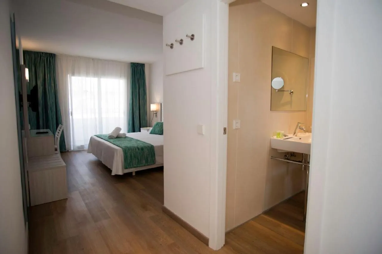 Aparthotel Diamant Cala Ratjada  4*, Cala Ratjada (Mallorca) Ισπανία
