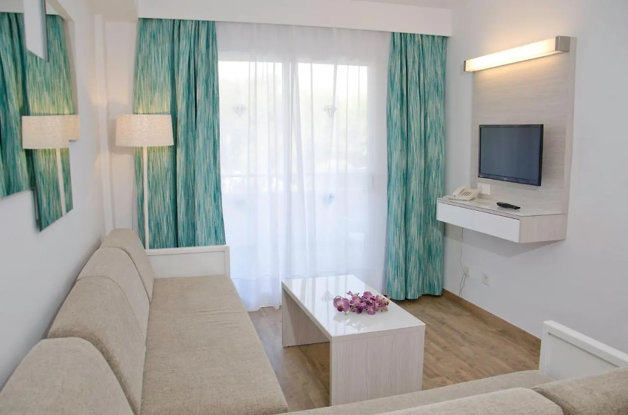 Aparthotel Diamant Cala Ratjada  4*, Cala Ratjada (Mallorca) Ισπανία