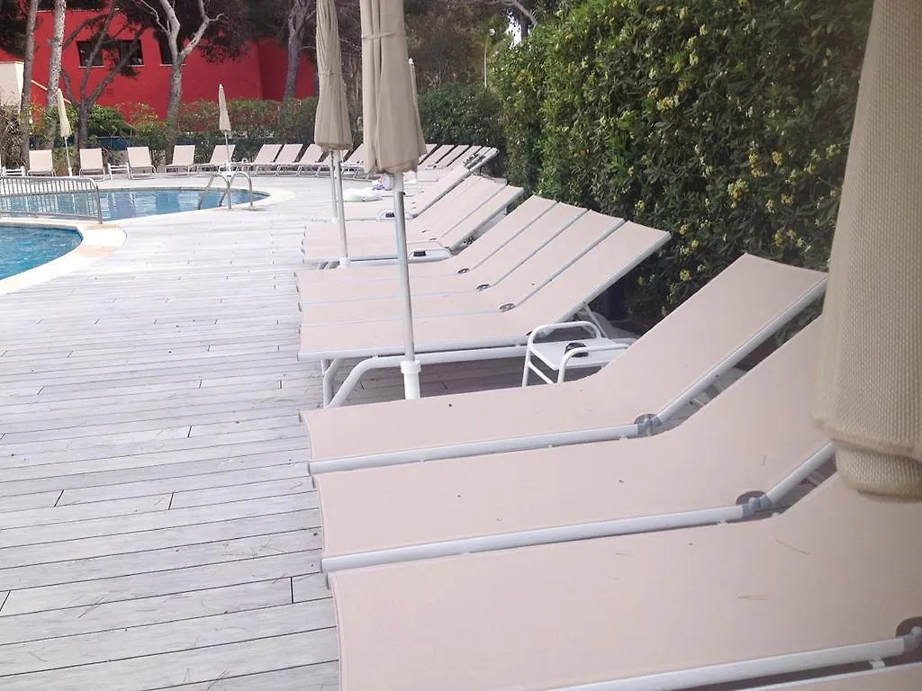 Aparthotel Diamant Cala Ratjada  Ισπανία