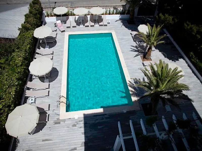 Aparthotel Diamant Cala Ratjada  Cala Ratjada (Mallorca)