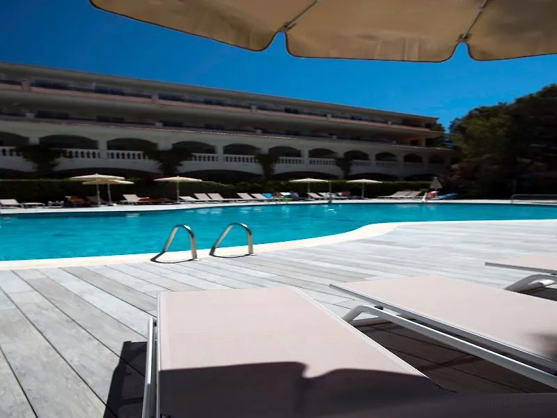 Aparthotel Diamant Cala Ratjada  4*, Cala Ratjada (Mallorca) Ισπανία