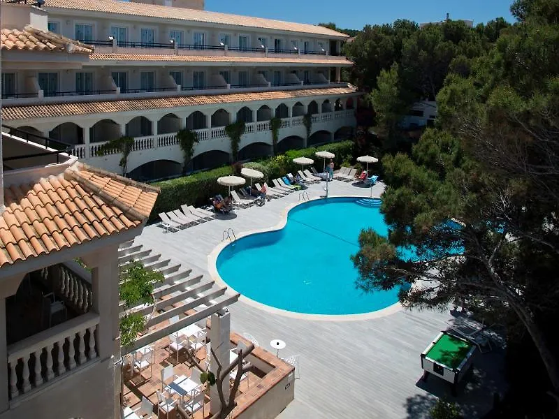 ****  Aparthotel Diamant Cala Ratjada  Ισπανία