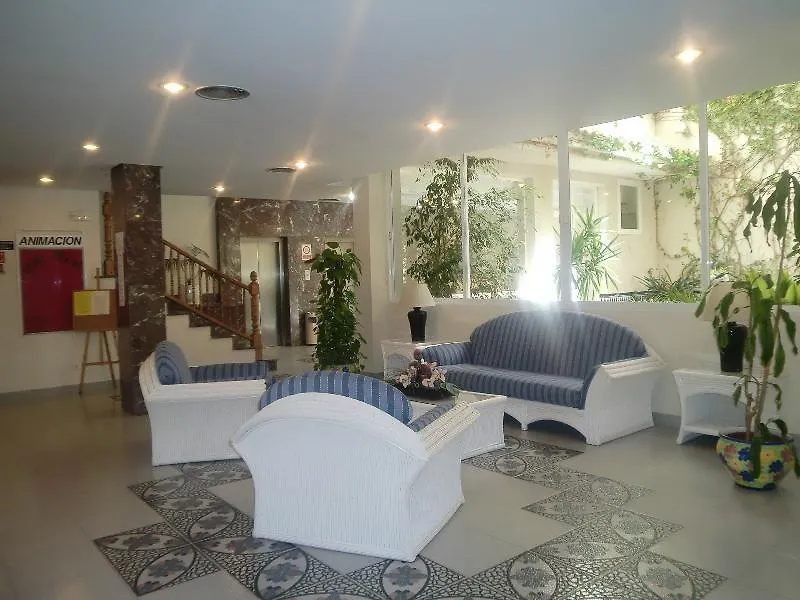 Aparthotel Diamant Cala Ratjada  4*, Cala Ratjada (Mallorca) Ισπανία