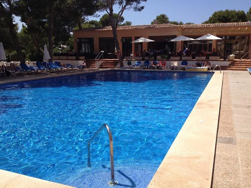 Aparthotel Diamant Cala Ratjada