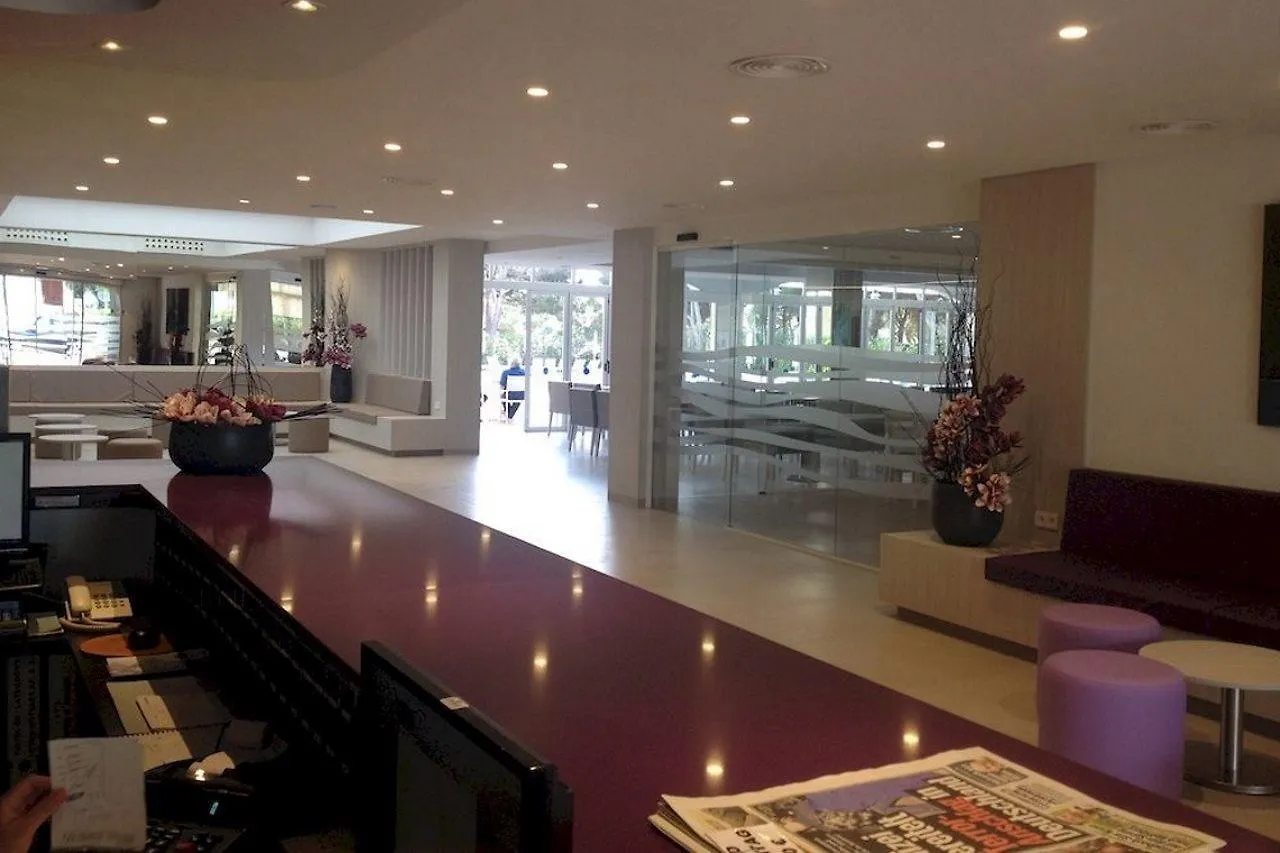 ****  Aparthotel Diamant Cala Ratjada  Ισπανία
