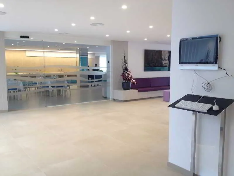 Aparthotel Diamant Cala Ratjada