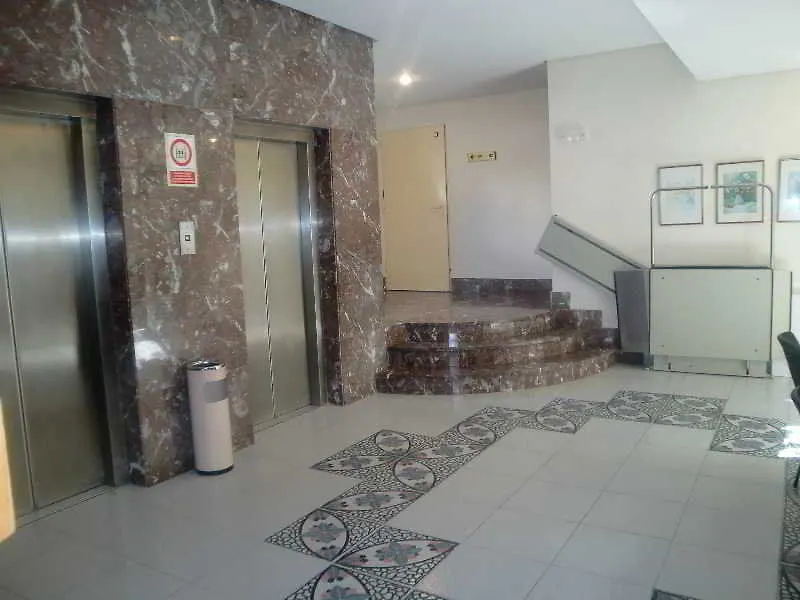 Aparthotel Diamant Cala Ratjada