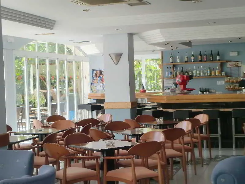 Aparthotel Diamant Cala Ratjada  Ισπανία