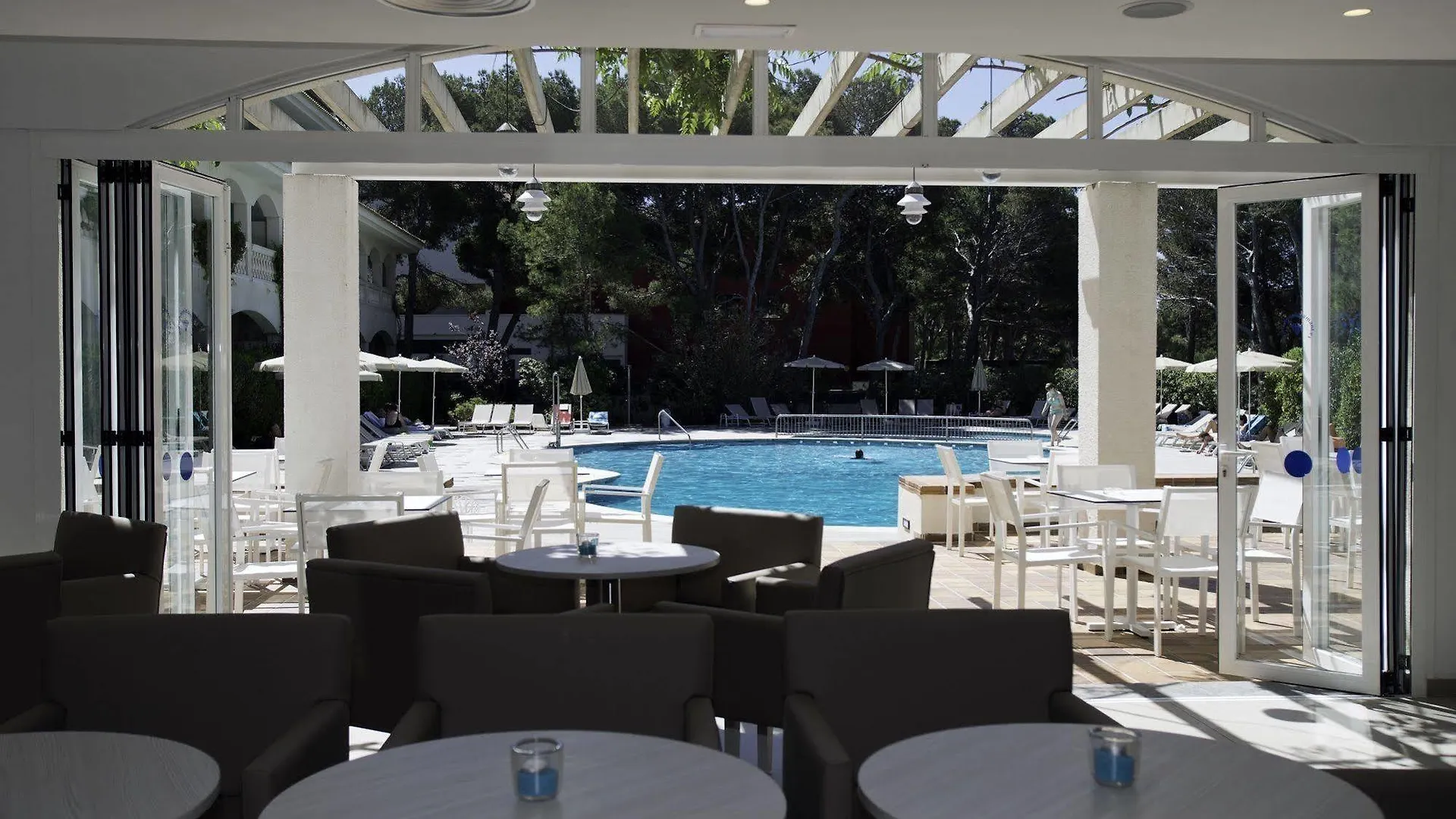 Aparthotel Diamant Cala Ratjada