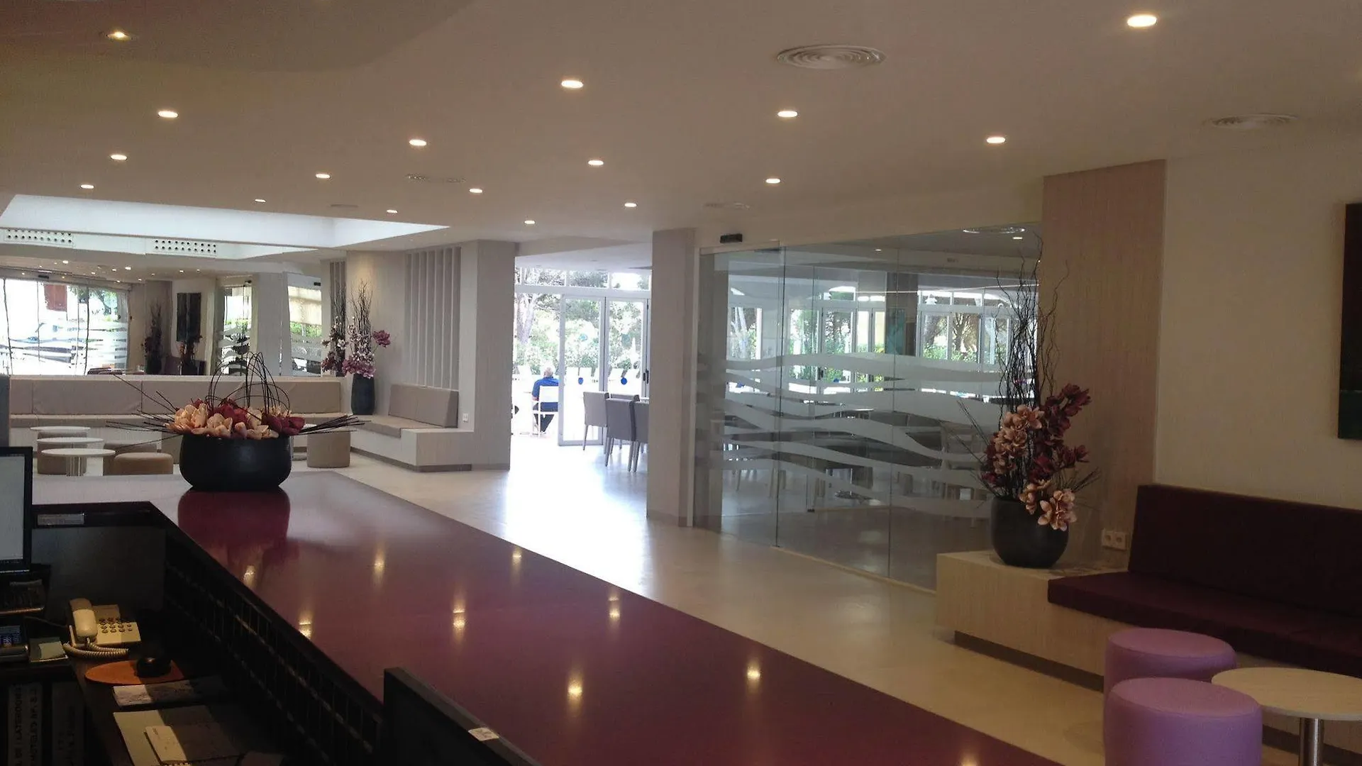Aparthotel Diamant Cala Ratjada