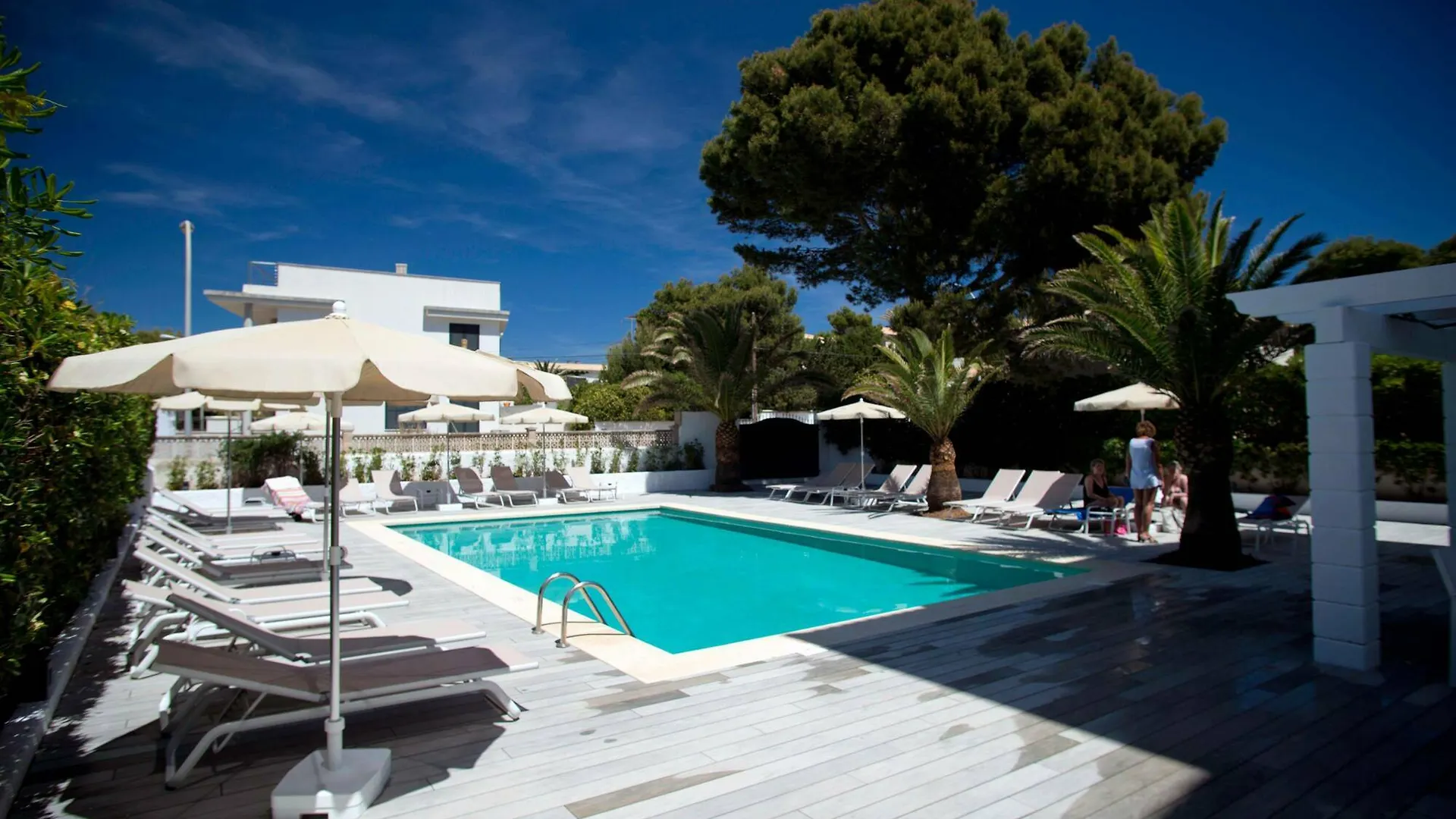 Aparthotel Diamant Cala Ratjada  4*, Cala Ratjada (Mallorca) Ισπανία