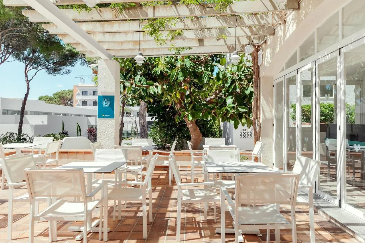 Aparthotel Diamant Cala Ratjada  4*, Cala Ratjada (Mallorca) Ισπανία