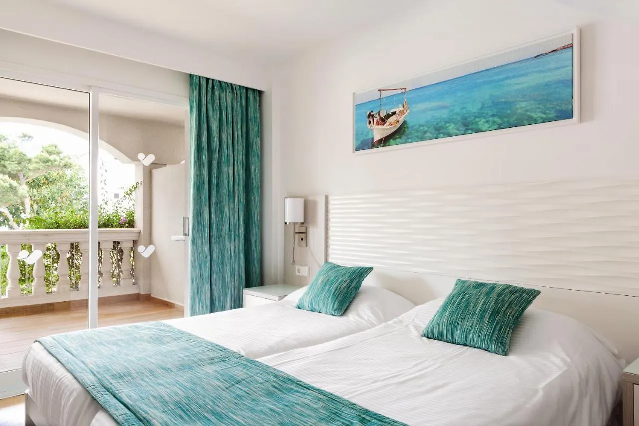 Aparthotel Diamant Cala Ratjada