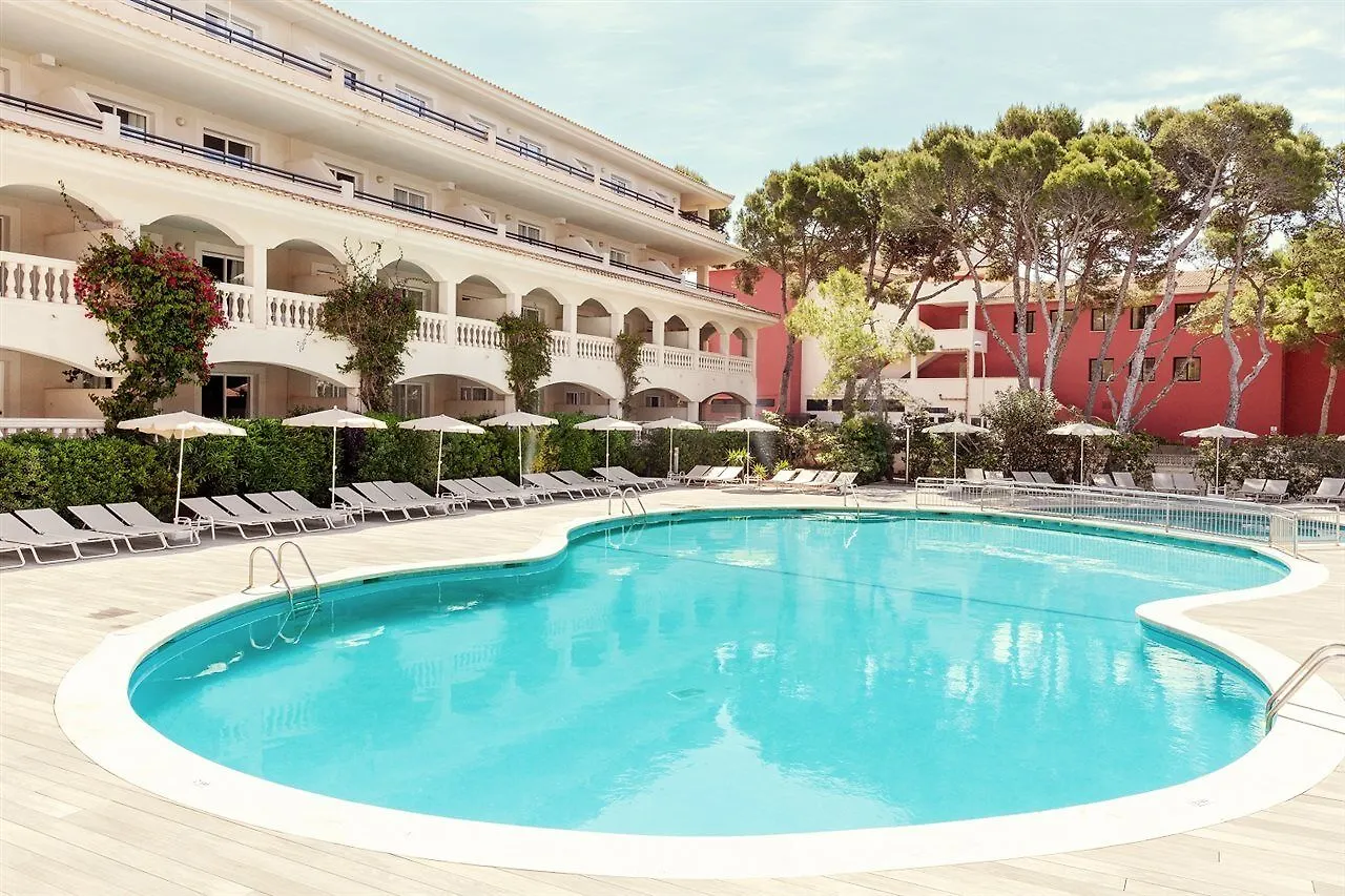 Aparthotel Diamant Cala Ratjada