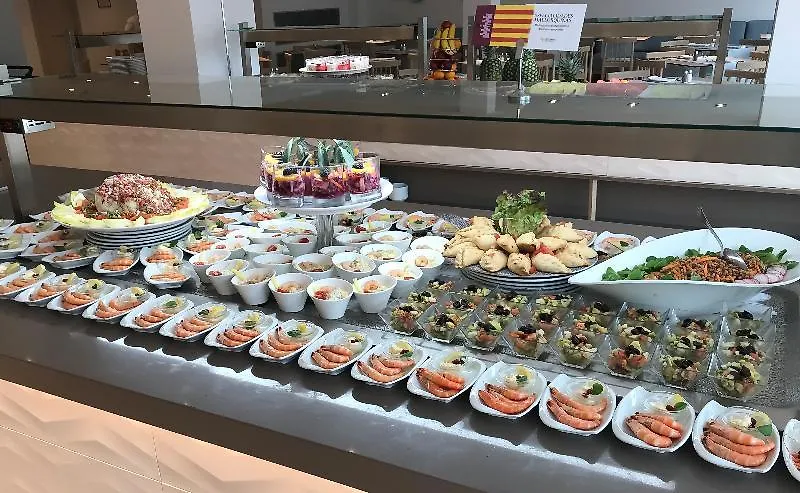 Aparthotel Diamant Cala Ratjada  Ισπανία