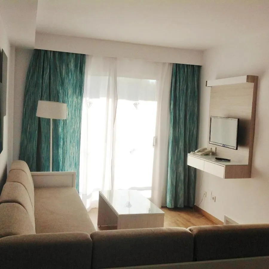 Aparthotel Diamant Cala Ratjada   Cala Ratjada (Mallorca)