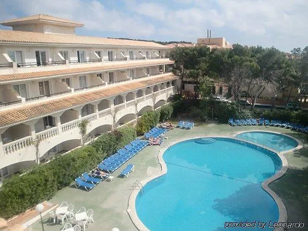 Aparthotel Diamant Cala Ratjada