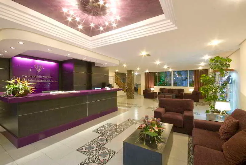 Aparthotel Diamant Cala Ratjada  4*, Cala Ratjada (Mallorca)