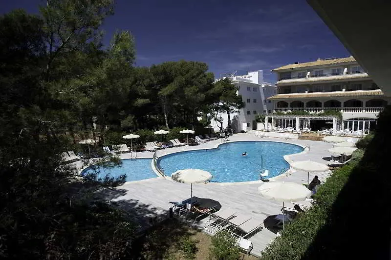****  Aparthotel Diamant Cala Ratjada  Spanien