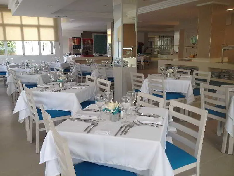 Aparthotel Diamant Cala Ratjada
