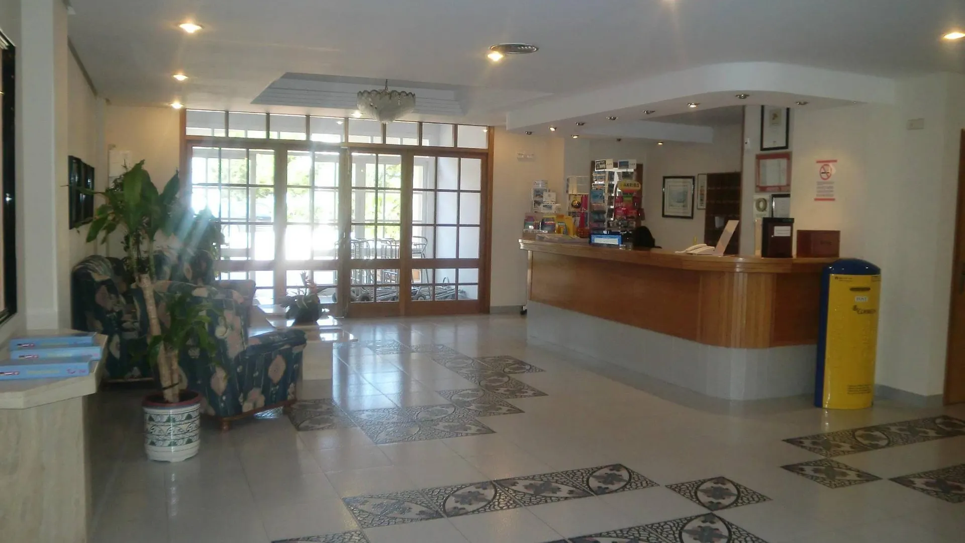 Aparthotel Diamant Cala Ratjada