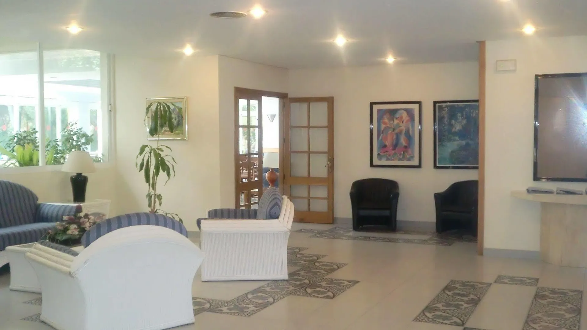 Aparthotel Diamant Cala Ratjada   Cala Ratjada (Mallorca)